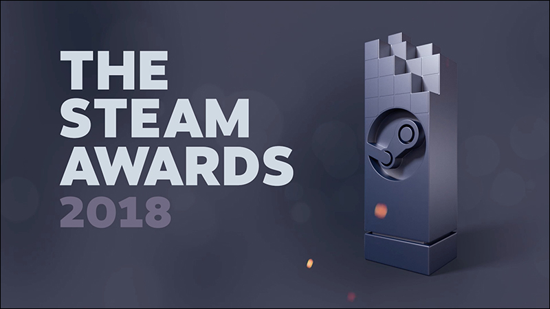 2018 Steam 大獎 遊戲揭曉：《絕地求生》奪下 2018 Steam 年度遊戲獎項（完整名單） - 電腦王阿達