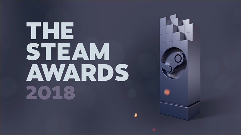 2018 Steam 大獎 遊戲揭曉:《絕地求生》奪下 2018 Steam 年度遊戲獎項(完整名單) - 電腦王阿達 2018 Steam 大獎 遊戲揭曉:《絕地求生》奪下 2018 Steam 年度遊戲獎項(完整名單) - 電腦王阿達