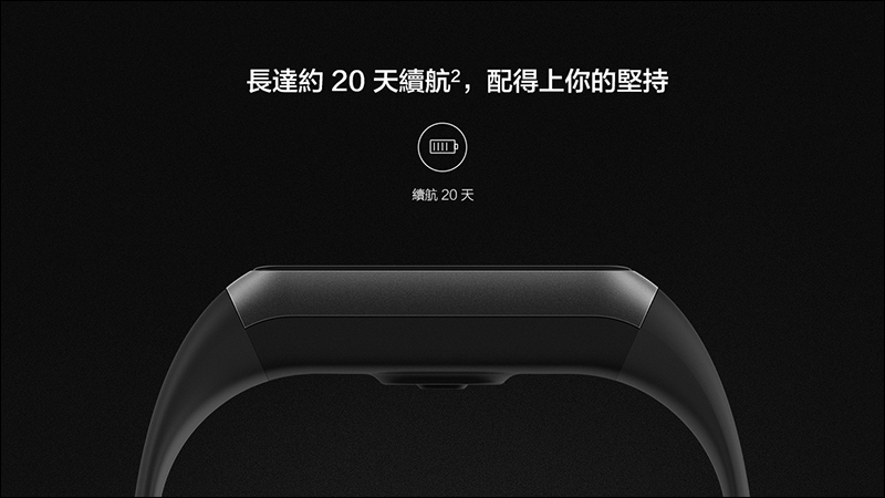 小米 AMAZFIT 運動手環 2 將在 2 月 14 日在台開賣,售價 1,395 元 - 電腦王阿達 小米 AMAZFIT 運動手環 2 將在 2 月 14 日在台開賣,售價 1,395 元 - 電腦王阿達