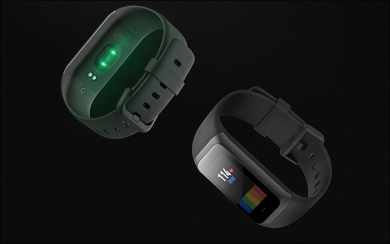 小米 AMAZFIT 運動手環 2 將在 2 月 14 日在台開賣,售價 1,395 元 - 電腦王阿達 小米 AMAZFIT 運動手環 2 將在 2 月 14 日在台開賣,售價 1,395 元 - 電腦王阿達