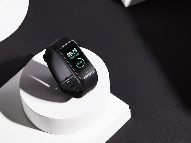 小米 AMAZFIT 運動手環 2 將在 2 月 14 日在台開賣,售價 1,395 元 - 電腦王阿達 小米 AMAZFIT 運動手環 2 將在 2 月 14 日在台開賣,售價 1,395 元 - 電腦王阿達