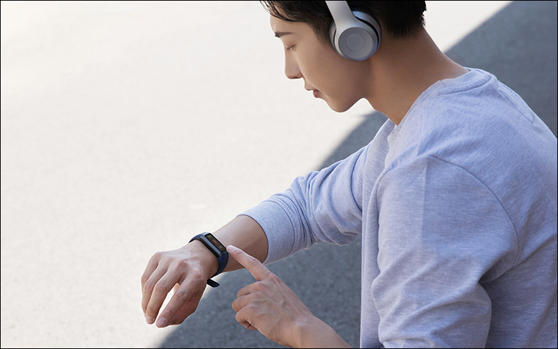 小米 AMAZFIT 運動手環 2 將在 2 月 14 日在台開賣,售價 1,395 元 - 電腦王阿達 小米 AMAZFIT 運動手環 2 將在 2 月 14 日在台開賣,售價 1,395 元 - 電腦王阿達
