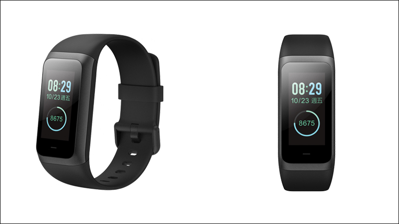 小米 AMAZFIT 運動手環 2 將在 2 月 14 日在台開賣,售價 1,395 元 - 電腦王阿達 小米 AMAZFIT 運動手環 2 將在 2 月 14 日在台開賣,售價 1,395 元 - 電腦王阿達