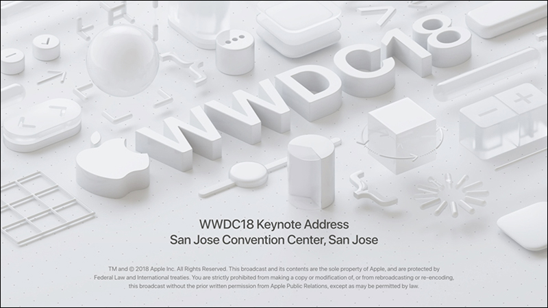 Apple WWDC 2019 傳聞將於 6 月 3 日 至 7 日舉辦 - 電腦王阿達