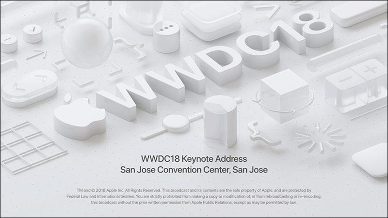 Apple WWDC 2019 傳聞將於 6 月 3 日 至 7 日舉辦 - 電腦王阿達 Apple WWDC 2019 傳聞將於 6 月 3 日 至 7 日舉辦 - 電腦王阿達