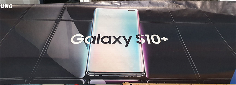 Samsung Galaxy S10 、Galaxy S10+ 、 Galaxy S10e 完整規格表曝光 - 電腦王阿達 Samsung Galaxy S10 、Galaxy S10+ 、 Galaxy S10e 完整規格表曝光 - 電腦王阿達