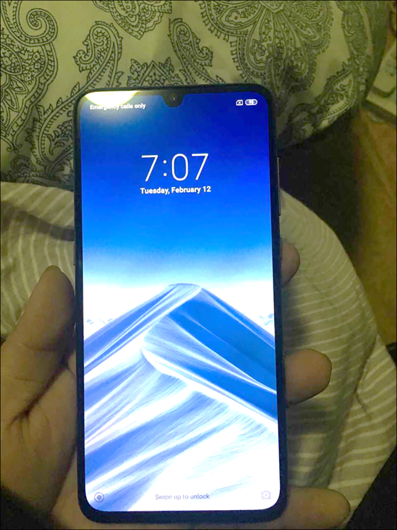 小米9 「為你而戰」,官方預告將於 2 月 20 日正式發表! - 電腦王阿達 小米9 「為你而戰」,官方預告將於 2 月 20 日正式發表! - 電腦王阿達