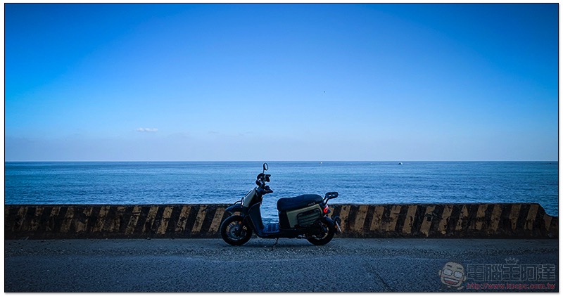 Gogoro 環島 心得報告 :騎電動車環島變得「神 · 簡 · 單」 - 電腦王阿達 Gogoro 環島 心得報告 :騎電動車環島變得「神 · 簡 · 單」 - 電腦王阿達