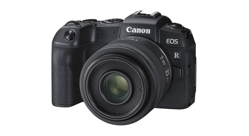 Canon EOS RP 登場,全幅無反版的 750D(小台不少啦 XD) - 電腦王阿達 Canon EOS RP 登場,全幅無反版的 750D(小台不少啦 XD) - 電腦王阿達