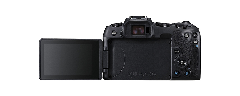 Canon EOS RP 登場,全幅無反版的 750D(小台不少啦 XD) - 電腦王阿達 Canon EOS RP 登場,全幅無反版的 750D(小台不少啦 XD) - 電腦王阿達