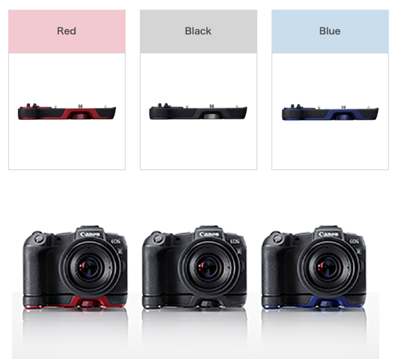Canon EOS RP 登場,全幅無反版的 750D(小台不少啦 XD) - 電腦王阿達 Canon EOS RP 登場,全幅無反版的 750D(小台不少啦 XD) - 電腦王阿達