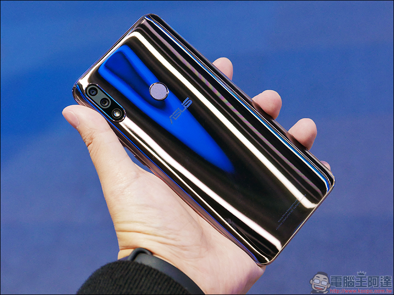 ASUS ZenFone Max Pro (M2) 正式登場!華碩全新性能電力怪獸, 5000mAh 大電量、兩天長效續航 - 電腦王阿達 ASUS ZenFone Max Pro (M2) 正式登場!華碩全新性能電力怪獸, 5000mAh 大電量、兩天長效續航 - 電腦王阿達