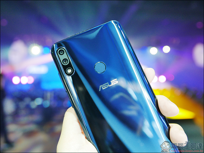 ASUS ZenFone Max Pro (M2) 正式登場!華碩全新性能電力怪獸, 5000mAh 大電量、兩天長效續航 - 電腦王阿達 ASUS ZenFone Max Pro (M2) 正式登場!華碩全新性能電力怪獸, 5000mAh 大電量、兩天長效續航 - 電腦王阿達