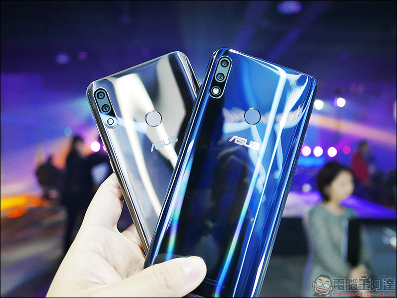 ASUS ZenFone Max Pro (M2) 正式登場!華碩全新性能電力怪獸, 5000mAh 大電量、兩天長效續航 - 電腦王阿達 ASUS ZenFone Max Pro (M2) 正式登場!華碩全新性能電力怪獸, 5000mAh 大電量、兩天長效續航 - 電腦王阿達