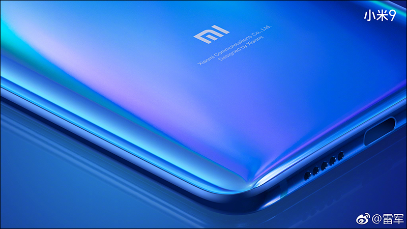 小米9 「為你而戰」,官方預告將於 2 月 20 日正式發表! - 電腦王阿達 小米9 「為你而戰」,官方預告將於 2 月 20 日正式發表! - 電腦王阿達