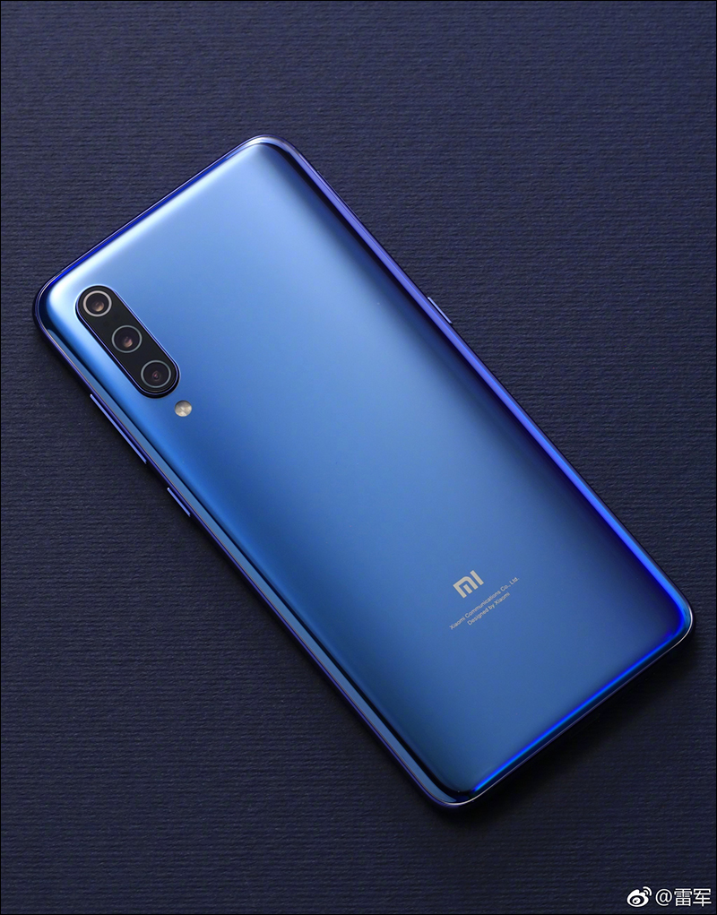 小米9 「為你而戰」,官方預告將於 2 月 20 日正式發表! - 電腦王阿達 小米9 「為你而戰」,官方預告將於 2 月 20 日正式發表! - 電腦王阿達