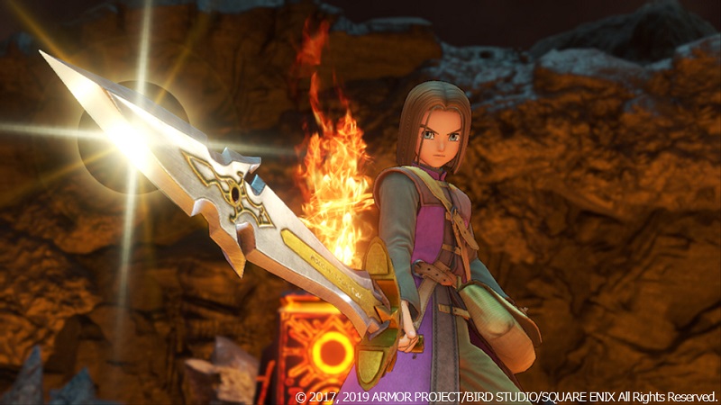 Nintendo Switch 瑪利歐、薩爾達、勇者鬥惡龍等最新作 將推出中文版遊戲 - 電腦王阿達 Nintendo Switch 瑪利歐、薩爾達、勇者鬥惡龍等最新作 將推出中文版遊戲 - 電腦王阿達