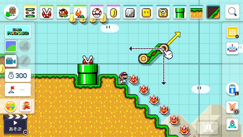 Nintendo Switch 瑪利歐、薩爾達、勇者鬥惡龍等最新作 將推出中文版遊戲 - 電腦王阿達 Nintendo Switch 瑪利歐、薩爾達、勇者鬥惡龍等最新作 將推出中文版遊戲 - 電腦王阿達