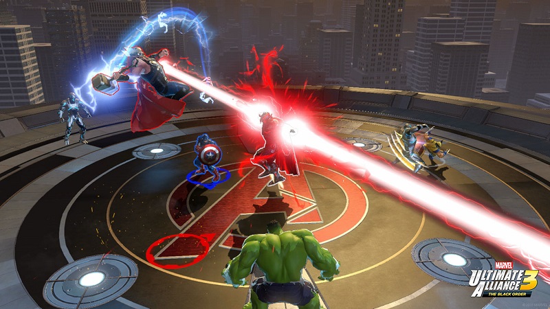 Nintendo Switch 瑪利歐、薩爾達、勇者鬥惡龍等最新作 將推出中文版遊戲 - 電腦王阿達