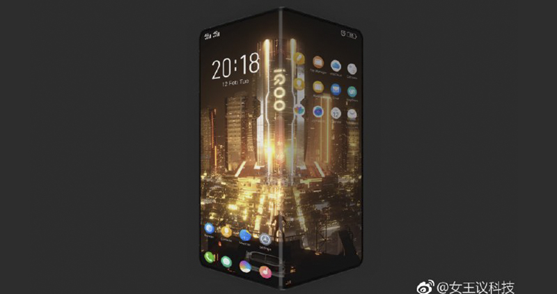 折疊手機只能外折? TCL 釋出可「內折」甚至能當手環使用的智慧型手機系列 - 電腦王阿達 折疊手機只能外折? TCL 釋出可「內折」甚至能當手環使用的智慧型手機系列 - 電腦王阿達