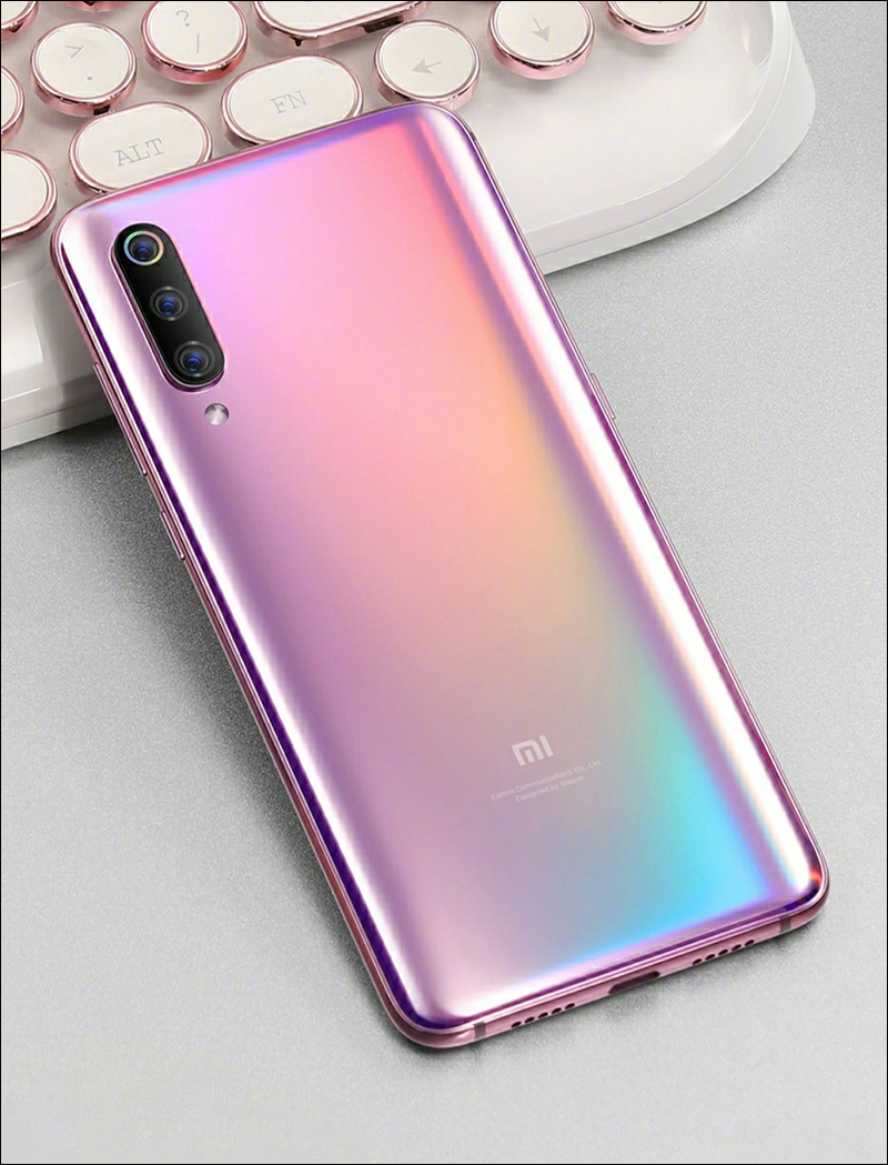 小米9 「為你而戰」,官方預告將於 2 月 20 日正式發表! - 電腦王阿達 小米9 「為你而戰」,官方預告將於 2 月 20 日正式發表! - 電腦王阿達