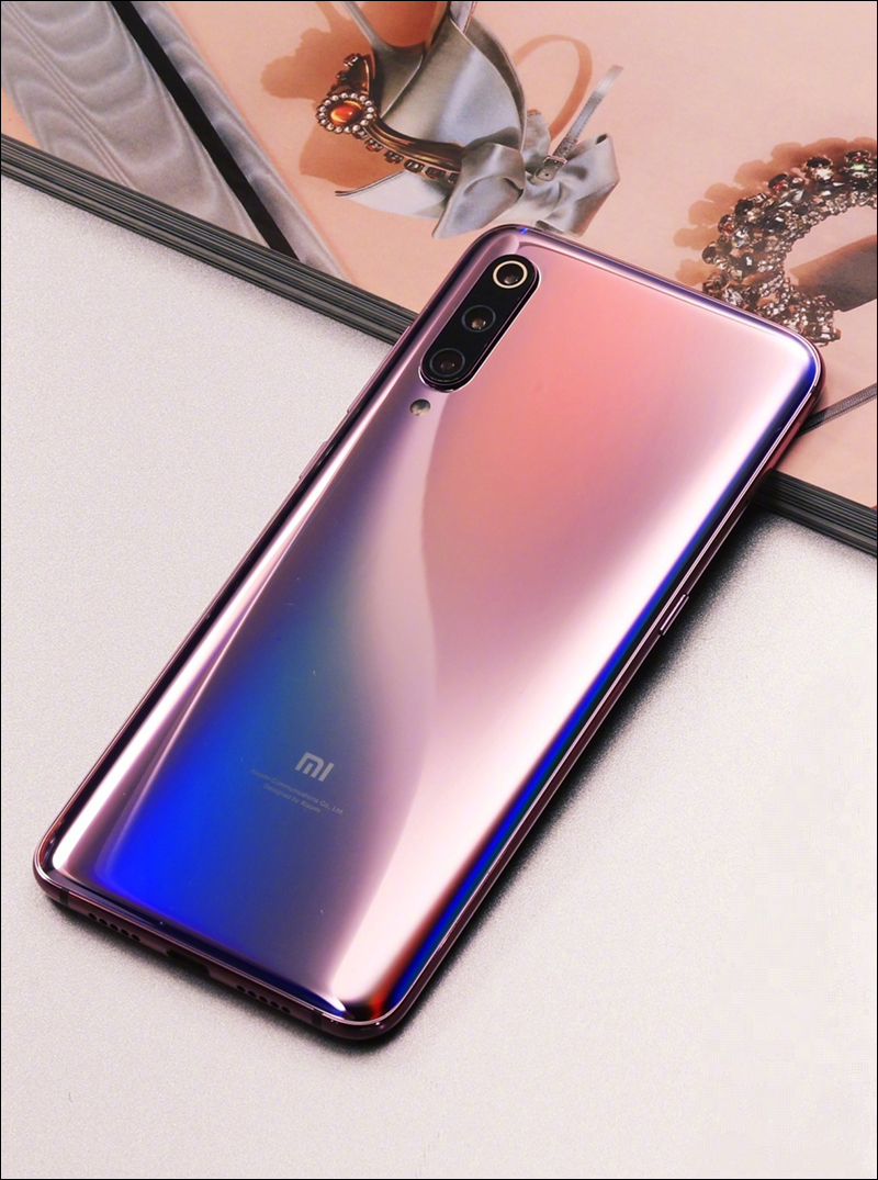 小米9 「為你而戰」,官方預告將於 2 月 20 日正式發表! - 電腦王阿達 小米9 「為你而戰」,官方預告將於 2 月 20 日正式發表! - 電腦王阿達