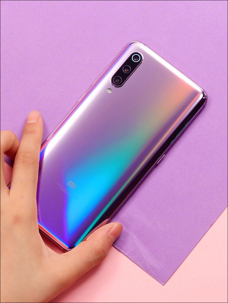 小米9 「為你而戰」,官方預告將於 2 月 20 日正式發表! - 電腦王阿達 小米9 「為你而戰」,官方預告將於 2 月 20 日正式發表! - 電腦王阿達