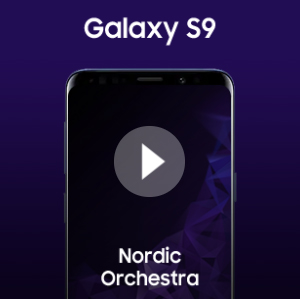 三星釋出 新版《Over The Horizon》演奏樂 ,啟動 10 週年慶生與 Galaxy S10 發表一週倒數 - 電腦王阿達 三星釋出 新版《Over The Horizon》演奏樂 ,啟動 10 週年慶生與 Galaxy S10 發表一週倒數 - 電腦王阿達
