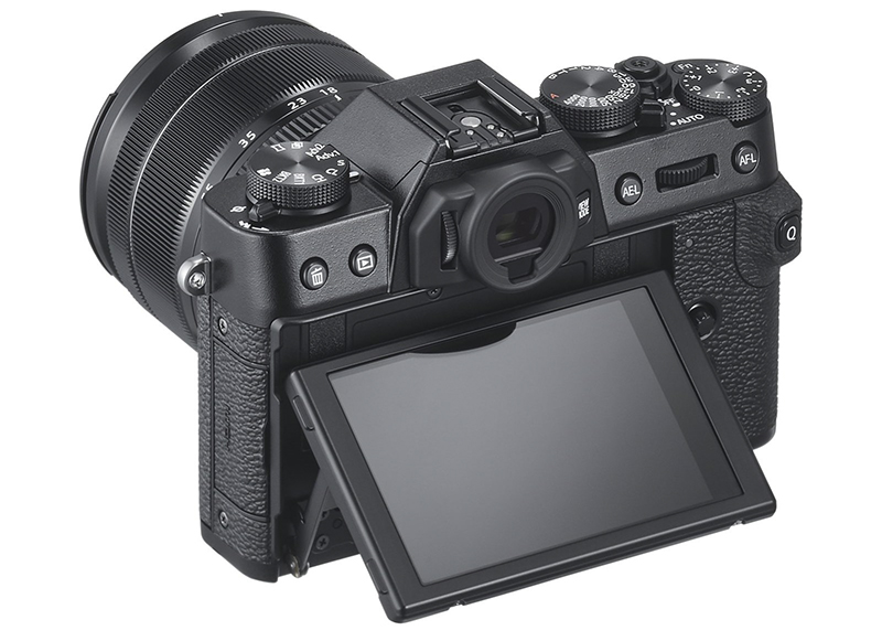 富士 X-T30 要讓你用更輕巧的機身享受 X-T3 的旗艦規格 - 電腦王阿達 富士 X-T30 要讓你用更輕巧的機身享受 X-T3 的旗艦規格 - 電腦王阿達
