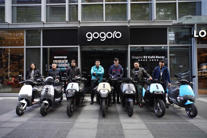 Gogoro 全民推薦賞 登場:推薦一人就有禮!也能抽千萬大獎(攻略懶人包) - 電腦王阿達 Gogoro 全民推薦賞 登場:推薦一人就有禮!也能抽千萬大獎(攻略懶人包) - 電腦王阿達
