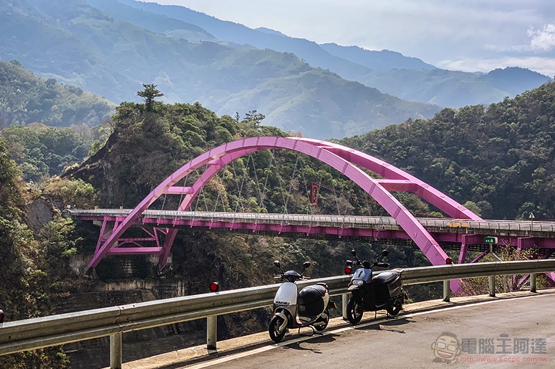 Gogoro 換電能源網將跨進武嶺,2021 年中油標案助攻花東縱谷等熱門旅遊景點 - 電腦王阿達 Gogoro 換電能源網將跨進武嶺,2021 年中油標案助攻花東縱谷等熱門旅遊景點 - 電腦王阿達
