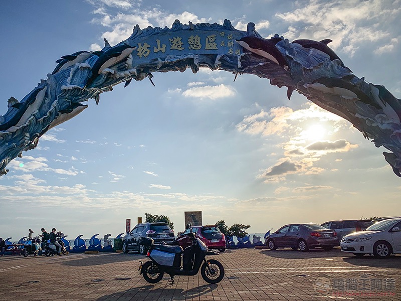 Gogoro 環島 心得報告 :騎電動車環島變得「神 · 簡 · 單」 - 電腦王阿達 Gogoro 環島 心得報告 :騎電動車環島變得「神 · 簡 · 單」 - 電腦王阿達