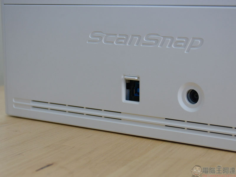 自炊神器 Fujitsu ScanSnap iX1500 掃描器 開箱、實測 ，給你每分鐘 60 面的全方位超快感 - 電腦王阿達