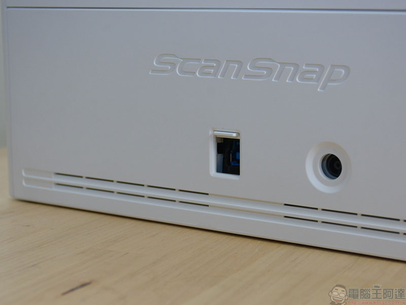 自炊神器 Fujitsu ScanSnap iX1500 掃描器 開箱、實測 ,給你每分鐘 60 面的全方位超快感 - 電腦王阿達 自炊神器 Fujitsu ScanSnap iX1500 掃描器 開箱、實測 ,給你每分鐘 60 面的全方位超快感 - 電腦王阿達