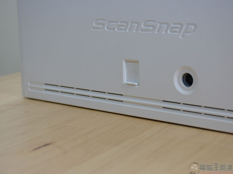 自炊神器 Fujitsu ScanSnap iX1500 掃描器 開箱、實測 ,給你每分鐘 60 面的全方位超快感 - 電腦王阿達 自炊神器 Fujitsu ScanSnap iX1500 掃描器 開箱、實測 ,給你每分鐘 60 面的全方位超快感 - 電腦王阿達