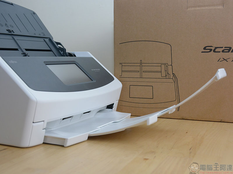自炊神器 Fujitsu ScanSnap iX1500 掃描器 開箱、實測 ,給你每分鐘 60 面的全方位超快感 - 電腦王阿達 自炊神器 Fujitsu ScanSnap iX1500 掃描器 開箱、實測 ,給你每分鐘 60 面的全方位超快感 - 電腦王阿達