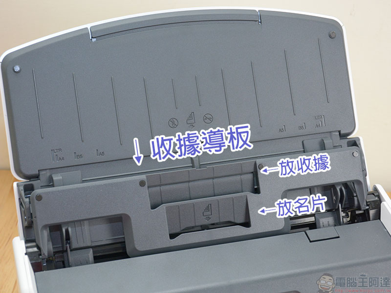 自炊神器 Fujitsu ScanSnap iX1500 掃描器 開箱、實測 ,給你每分鐘 60 面的全方位超快感 - 電腦王阿達 自炊神器 Fujitsu ScanSnap iX1500 掃描器 開箱、實測 ,給你每分鐘 60 面的全方位超快感 - 電腦王阿達