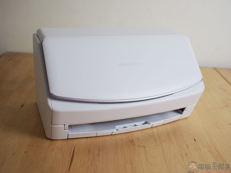 自炊神器 Fujitsu ScanSnap iX1500 掃描器 開箱、實測 ,給你每分鐘 60 面的全方位超快感 - 電腦王阿達 自炊神器 Fujitsu ScanSnap iX1500 掃描器 開箱、實測 ,給你每分鐘 60 面的全方位超快感 - 電腦王阿達
