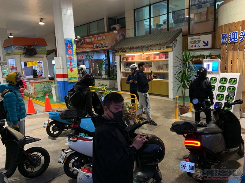 Gogoro 環島 心得報告 :騎電動車環島變得「神 · 簡 · 單」 - 電腦王阿達 Gogoro 環島 心得報告 :騎電動車環島變得「神 · 簡 · 單」 - 電腦王阿達