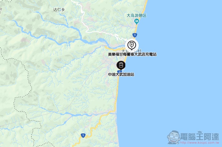 Gogoro 環島 心得報告 :騎電動車環島變得「神 · 簡 · 單」 - 電腦王阿達 Gogoro 環島 心得報告 :騎電動車環島變得「神 · 簡 · 單」 - 電腦王阿達