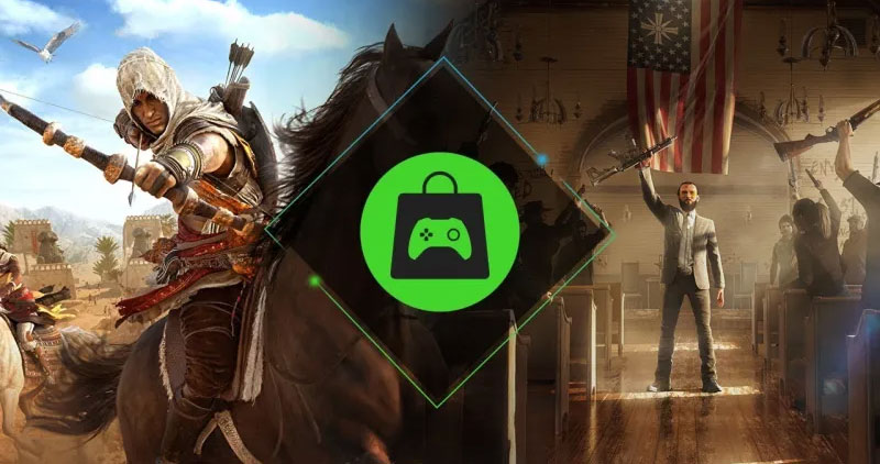 Razer Game Store Razer Game Store