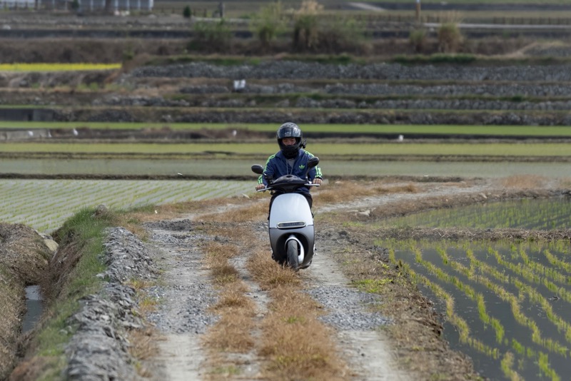 Gogoro 環島 心得報告 :騎電動車環島變得「神 · 簡 · 單」 - 電腦王阿達 Gogoro 環島 心得報告 :騎電動車環島變得「神 · 簡 · 單」 - 電腦王阿達