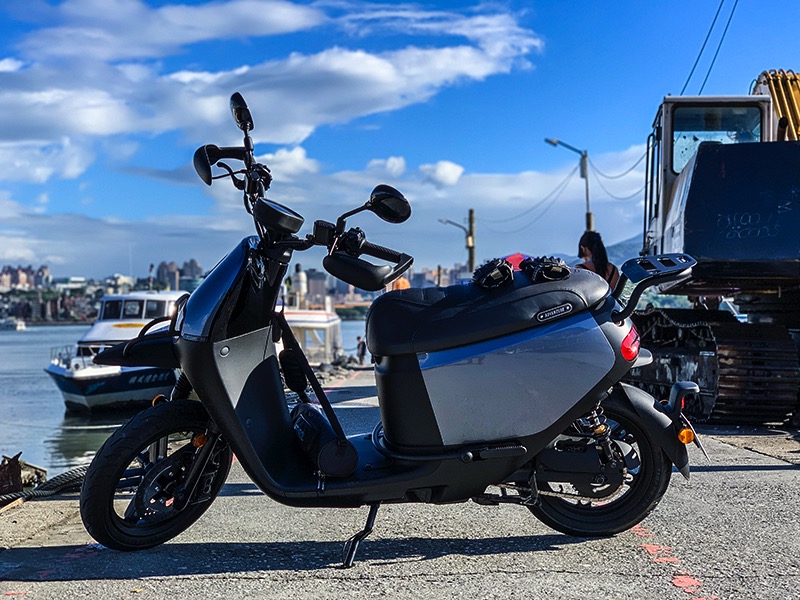 Gogoro 環島 心得報告 :騎電動車環島變得「神 · 簡 · 單」 - 電腦王阿達 Gogoro 環島 心得報告 :騎電動車環島變得「神 · 簡 · 單」 - 電腦王阿達