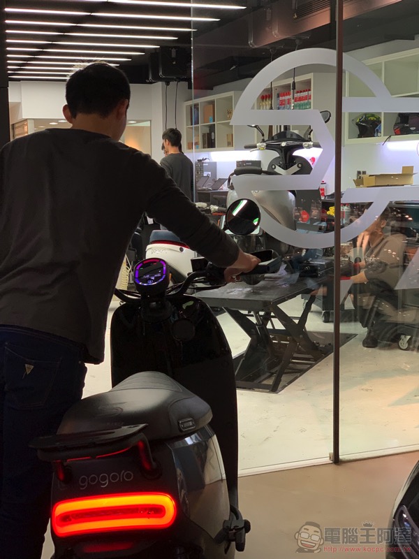 Gogoro 環島 心得報告 :騎電動車環島變得「神 · 簡 · 單」 - 電腦王阿達 Gogoro 環島 心得報告 :騎電動車環島變得「神 · 簡 · 單」 - 電腦王阿達