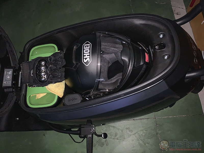 Gogoro 環島 心得報告 :騎電動車環島變得「神 · 簡 · 單」 - 電腦王阿達 Gogoro 環島 心得報告 :騎電動車環島變得「神 · 簡 · 單」 - 電腦王阿達