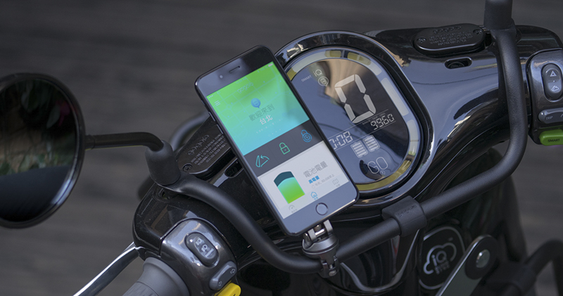 Gogoro 環島 心得報告 :騎電動車環島變得「神 · 簡 · 單」 - 電腦王阿達 Gogoro 環島 心得報告 :騎電動車環島變得「神 · 簡 · 單」 - 電腦王阿達