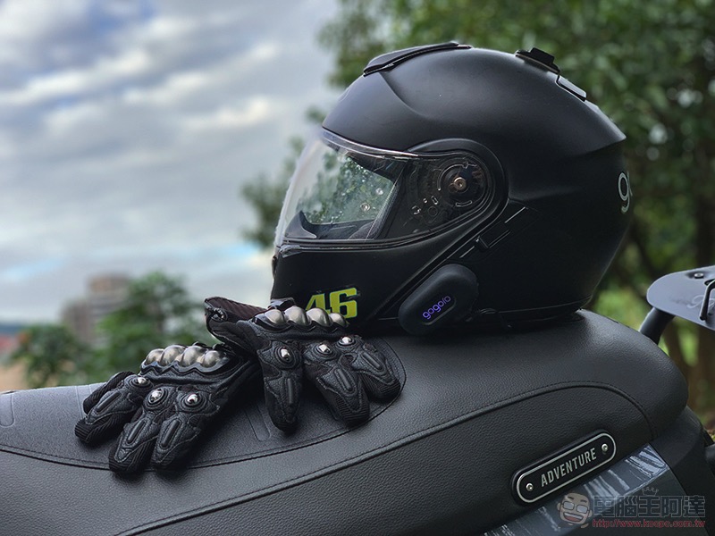 Gogoro 環島 心得報告 :騎電動車環島變得「神 · 簡 · 單」 - 電腦王阿達 Gogoro 環島 心得報告 :騎電動車環島變得「神 · 簡 · 單」 - 電腦王阿達