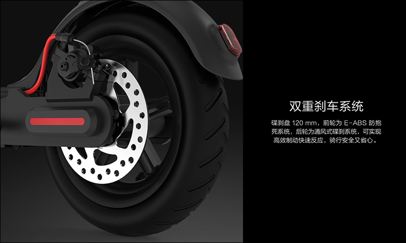 小米米家電動滑板車 Pro 推出,性能升級、多功能控制面板、續航達 45 公里! - 電腦王阿達 小米米家電動滑板車 Pro 推出,性能升級、多功能控制面板、續航達 45 公里! - 電腦王阿達