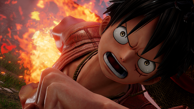 遊戲《 JUMP FORCE 》創意宣傳 你能認出是哪些Jump英雄打的洞嗎? - 電腦王阿達 遊戲《 JUMP FORCE 》創意宣傳 你能認出是哪些Jump英雄打的洞嗎? - 電腦王阿達
