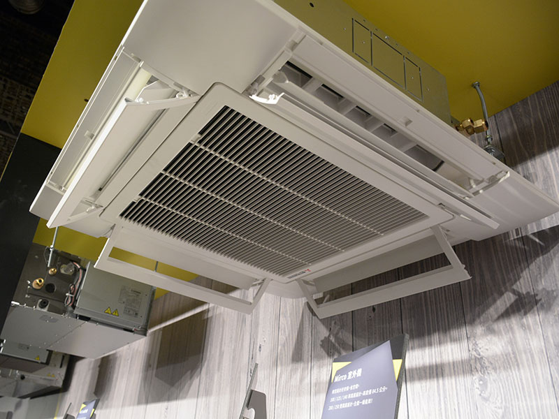 三菱重工 VRF 變頻空調 全系列引進台灣,為各種住商提供更精準解決方案 - 電腦王阿達 三菱重工 VRF 變頻空調 全系列引進台灣,為各種住商提供更精準解決方案 - 電腦王阿達
